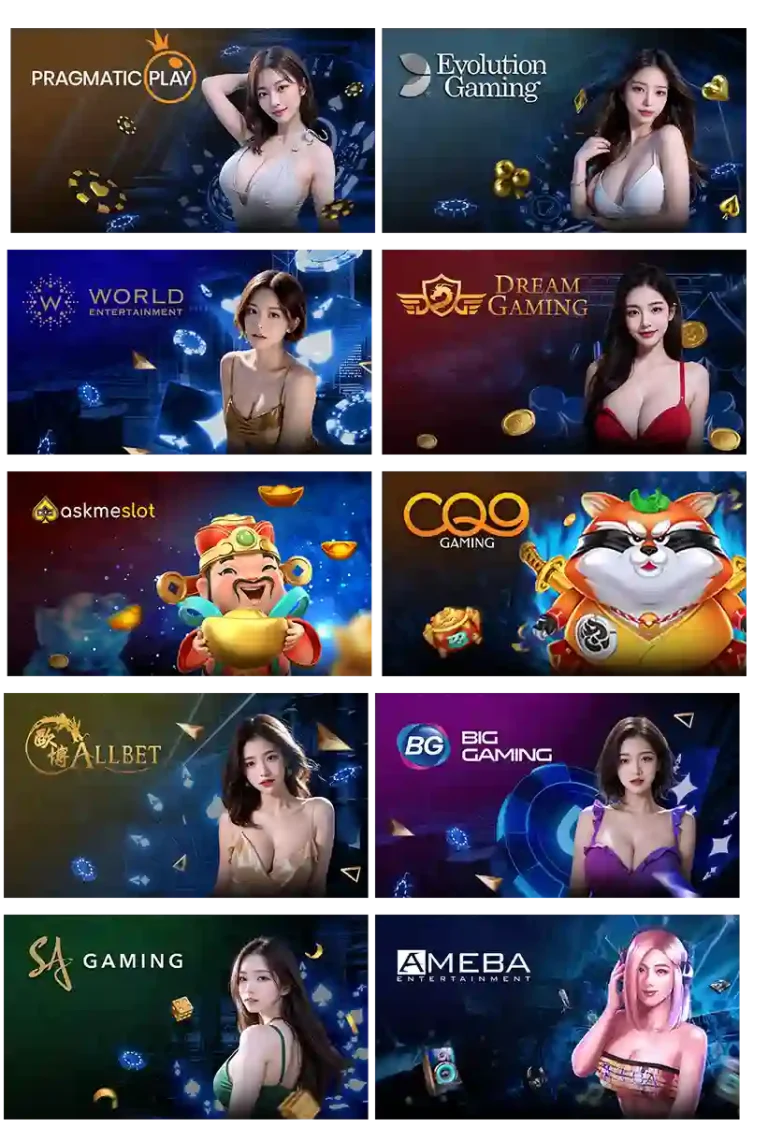 luna 289 เว็บตรง มั่นคง