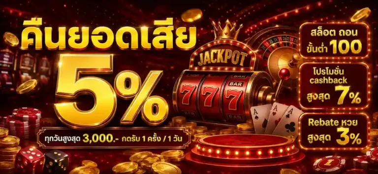 สล็อต ฝาก ถอน ไม่มี ขั้น ต่ำ